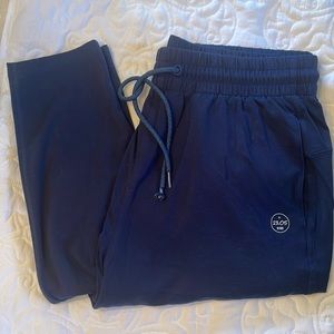 Allbirds Men’s R&R Sweatpant Size XL